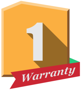 1year-Warranty-icon