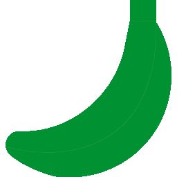 banana Icon