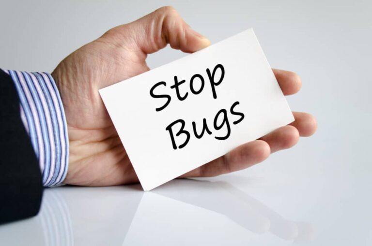 Complete Bed Bug Guide: When to Call in The Experts